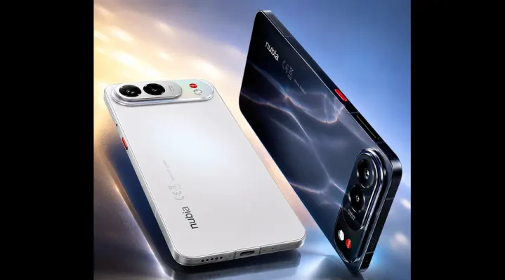 zte nubia air pro price in bangladesh