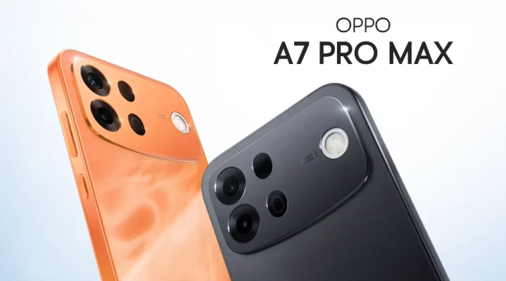 Oppo A7 Pro Max Price In Bangladesh