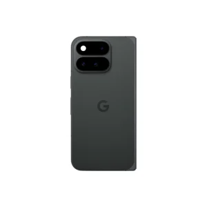Google Pixel 11 Pro Fold Obsidian