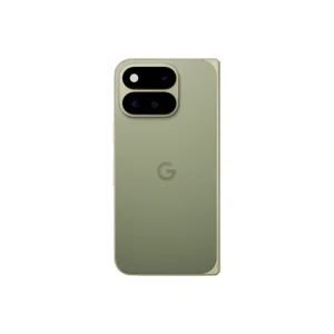Google Pixel 11 Pro Fold Olive