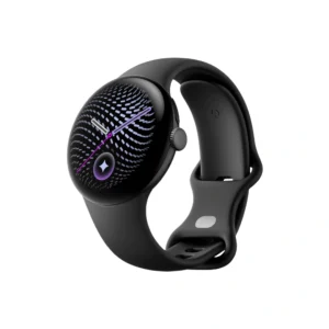 Google Pixel Watch 5 Matte Black