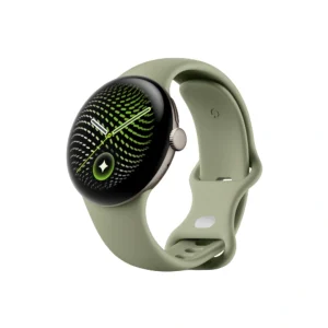 Google Pixel Watch 5 Satin Pyrite