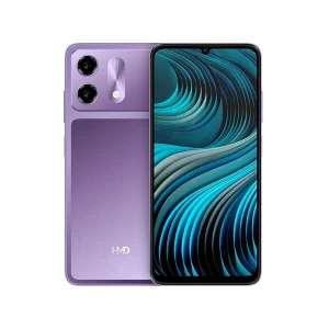 HMD Vibe 2 Cosmic Lavender