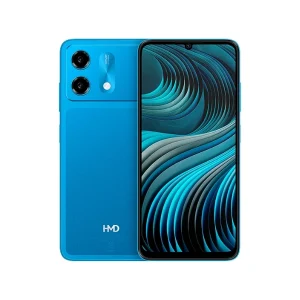 HMD Vibe 2 Nordic Blue