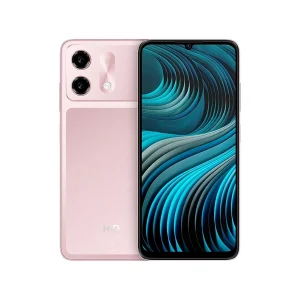 HMD Vibe 2 Peach Pink