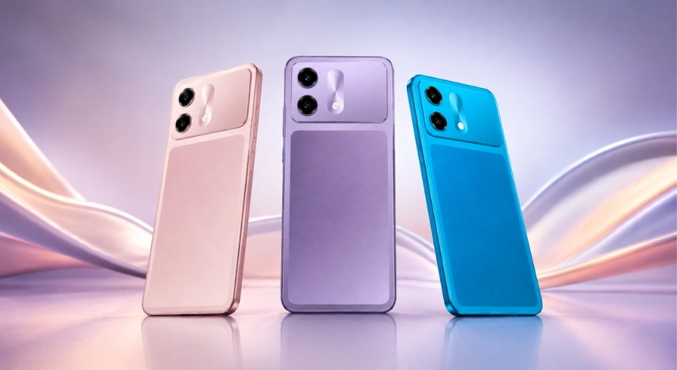 HMD Vibe 2 Price in Bangladesh