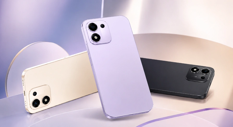 HONOR 600S 5G Price in Bangladesh
