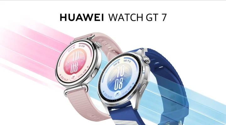 Huawei Watch GT 7 Price In Bangladesh