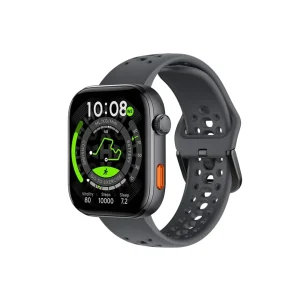 Haylou Watch Hyper Black
