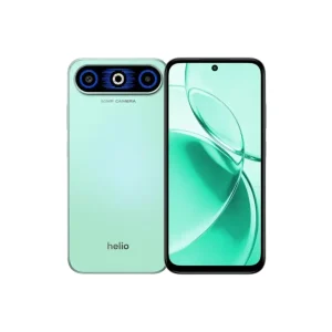 Helio 62 Mint Green