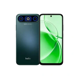 Helio 62 Silk Green