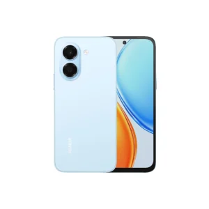 Honor X7e Blue