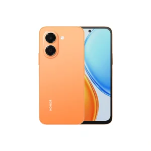 Honor X7e Orange