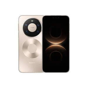 Huawei Mate 80 pro Gold