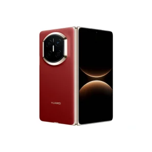 Huawei Mate X7 Nebula Red