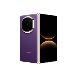 Huawei Mate X7 Purple