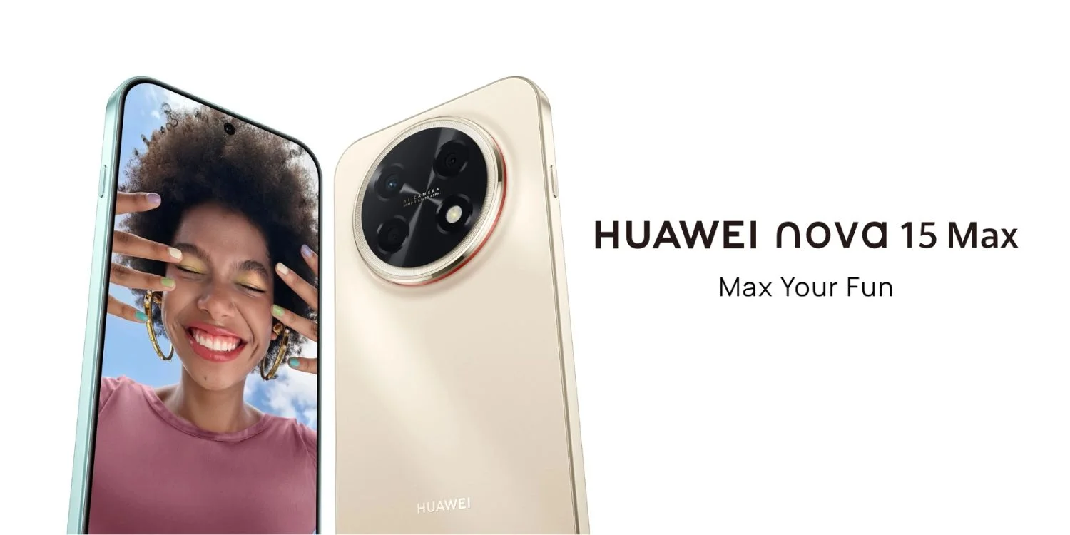 Huawei Nova 15 Max Price in Bangladesh