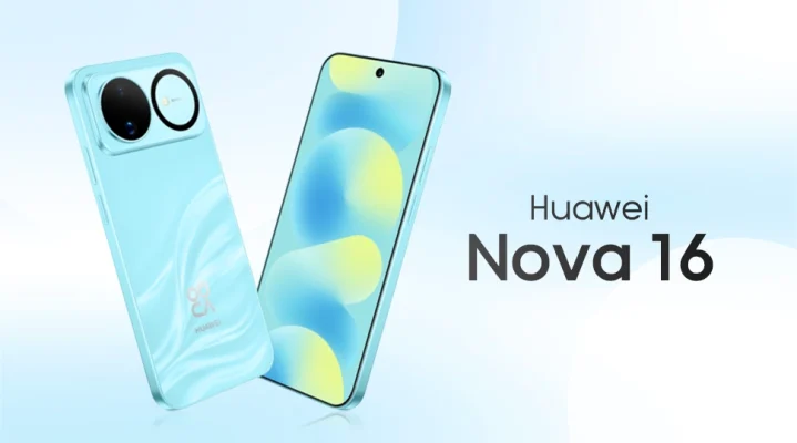Huawei nova 16 Price in Bangladesh