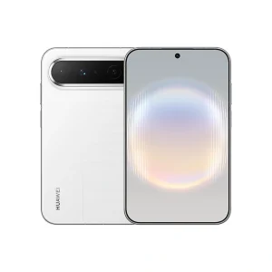 Huawei Pura X View White