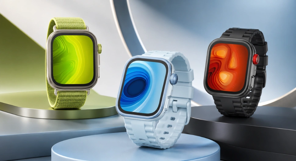 Huawei Watch Fit 4 Pro Price in Bangladesh