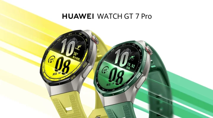 Huawei Watch GT 7 Pro Price in Bangladesh