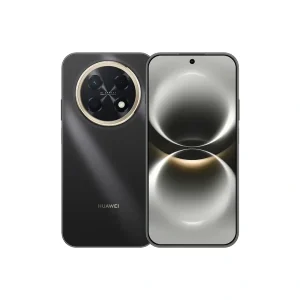 Huawei nova 15 Max Golden Black