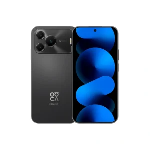 Huawei nova 16 SE Black