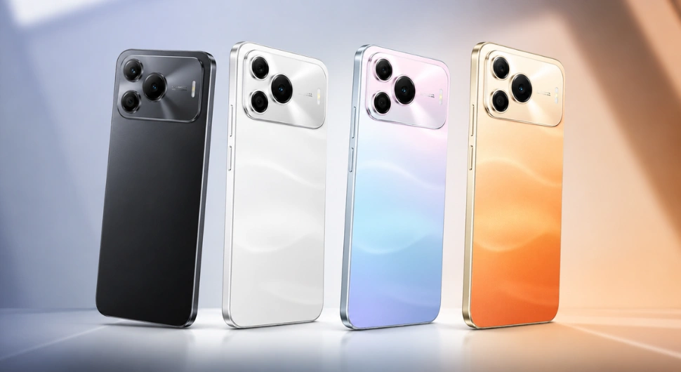 Huawei nova 16 SE Price in Bangladesh