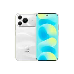 Huawei nova 16 SE white
