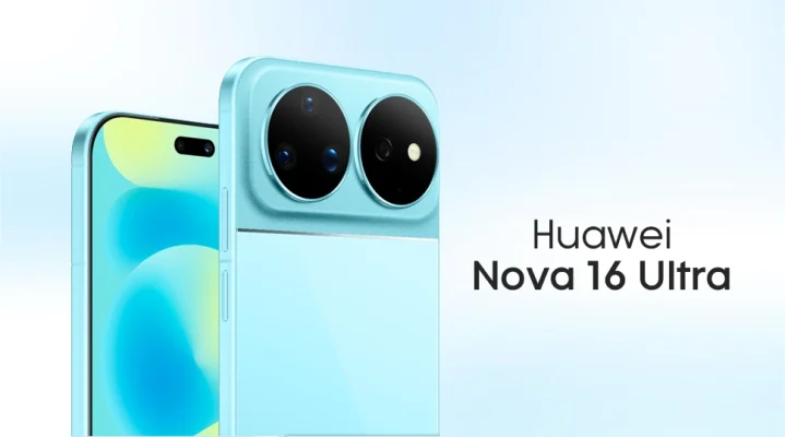 Huawei nova 16 Ultra Price in Bangladesh