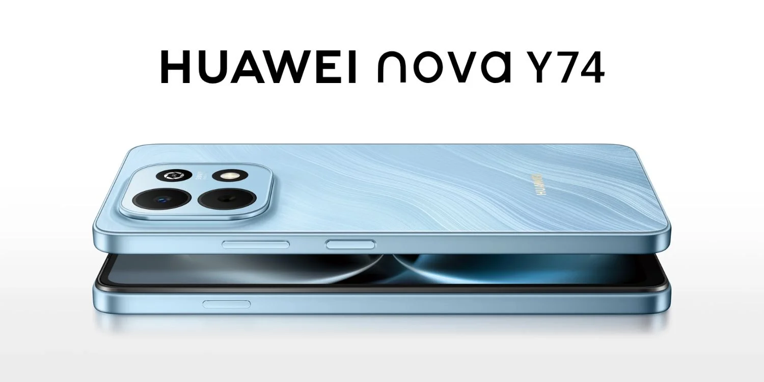 Huawei nova Y74 Price in Bangladesh