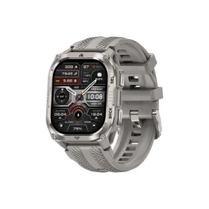 KOSPET Pulse 2 Silver