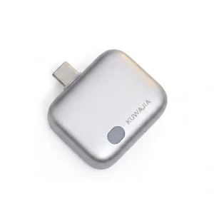 KUWAJIA Type-C Auto Eject Charging Protector