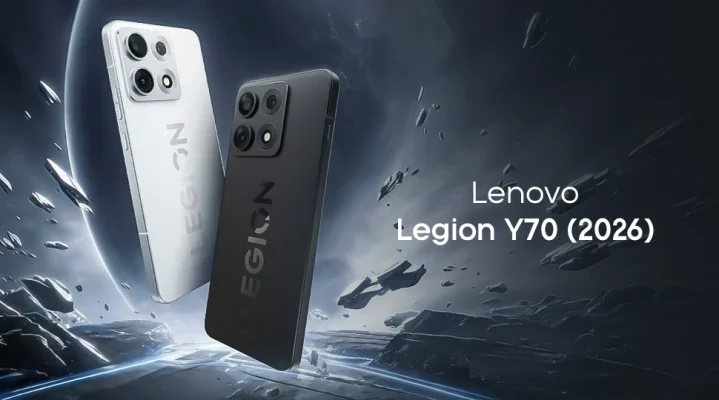 Lenovo Legion Y70 Price In Bangladesh