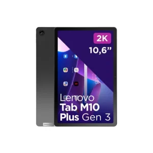 Lenovo Tab M10 Plus 3rd gen Storm Grey,