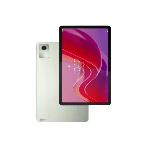 Lenovo Tab M11 Seafoam green