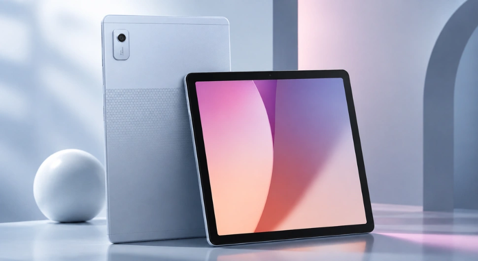 Lenovo Tab M9 Price in Bangladesh
