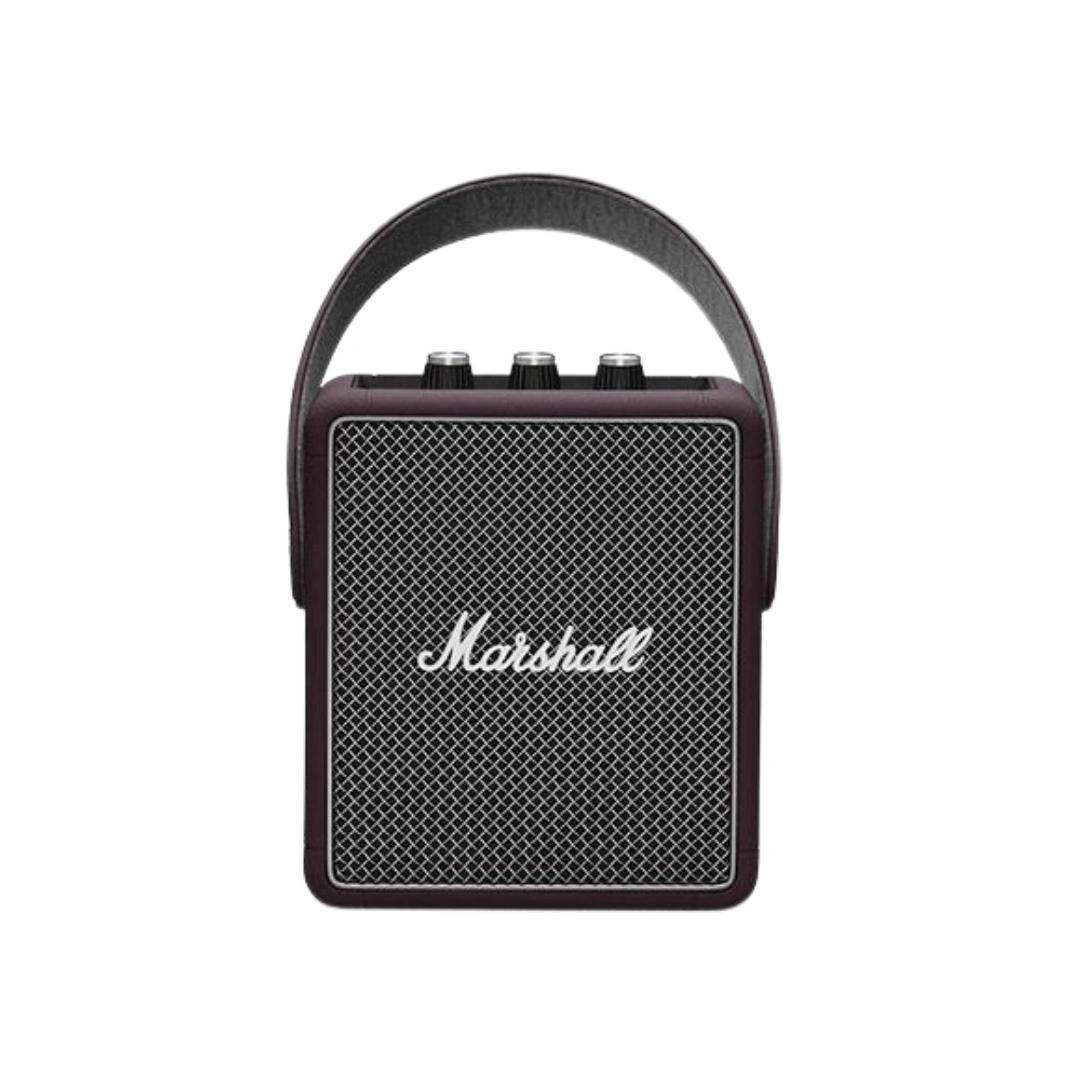 Marshall Stockwell II Burgundy Marshall Stockwell II Burgundy