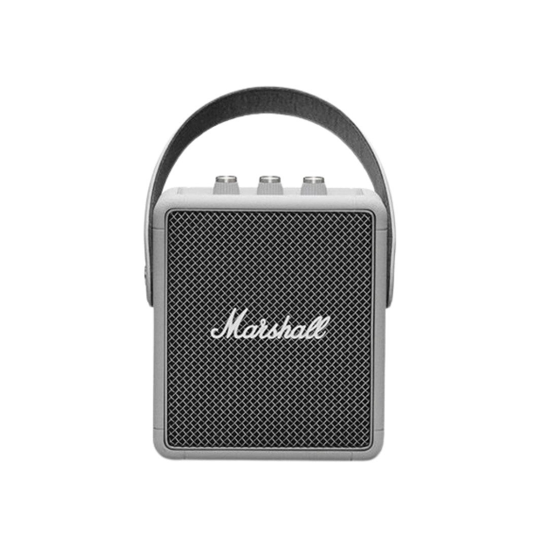 Marshall Stockwell II Gray Marshall Stockwell II Gray