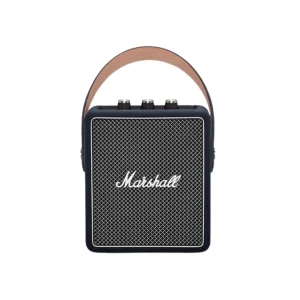 Marshall Stockwell II Indigo