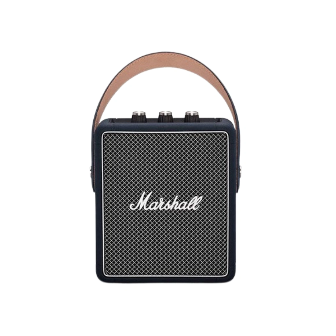 Marshall Stockwell II Indigo Marshall Stockwell II Indigo