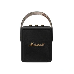 Marshall Stockwell II Marss