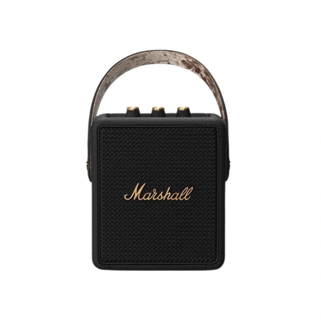 Marshall Stockwell II Marss Marshall Stockwell II Marss