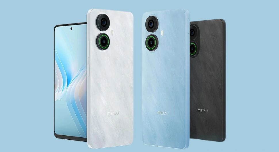 Meizu Note 21 Pro Price in Bangladesh