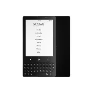 Minimal Phone 2 Onyx