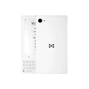 Minimal Phone 2 Pebble