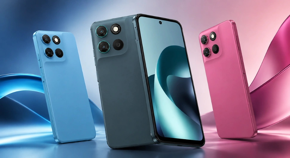Motorola Moto G Max Price in Bangladesh