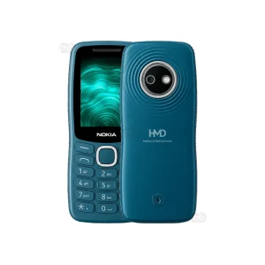 Nokia 123 Shield
