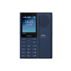 Nokia 130 Music Dark Blue