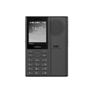 Nokia 130 Music Gray